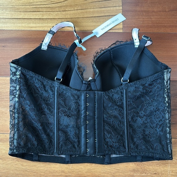 NWT Victoria’s Secret corset - Picture 3 of 5